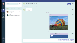 Microsoft Teams: Meetings and Files - File Upload Storage