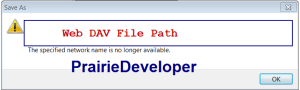 SharePoint Custom Solution Crashes IIS Worker Proces - Windows Explorer Error