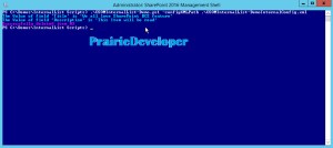 Updating SharePoint External Lists using CSOM - Internal List Running Code