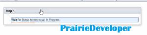 Waiting in a SharePoint Designer 2013 Workflow - SP2010ConditionalExample