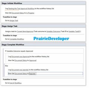 SharePoint Workflow Stuck at Starting or Started - Simple Workflow