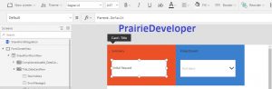 Customizations All List Form PowerApps Should Have - Modifying One Card Affects Two