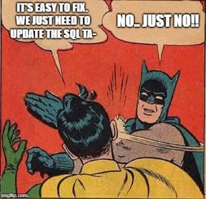 Handling Microsoft.Workflow.Client.ActivityValidationException the Proper Way - Don't touch SQL