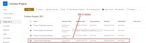 The Purview Disposition Workflow - Still In Library