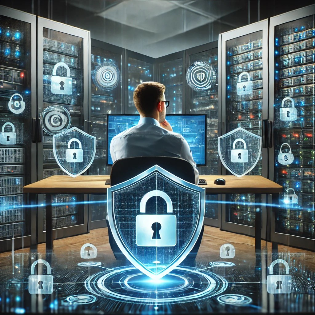 Data Security