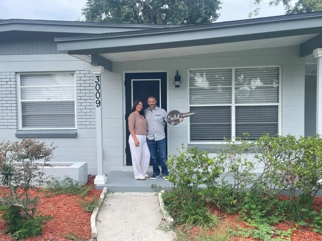 Danny -3009 E Flora St, Tampa, FL 33610