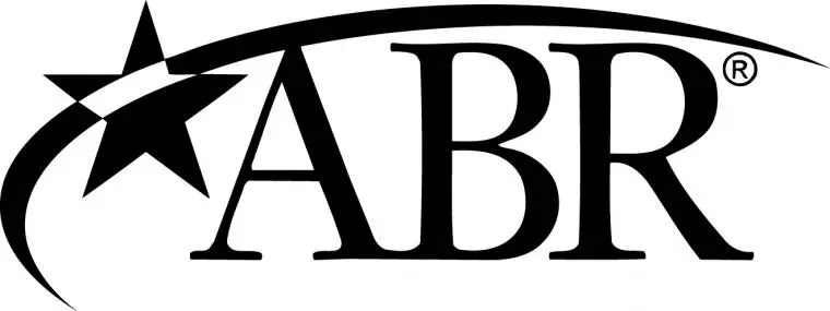 Accredited Buyer Representative Logo