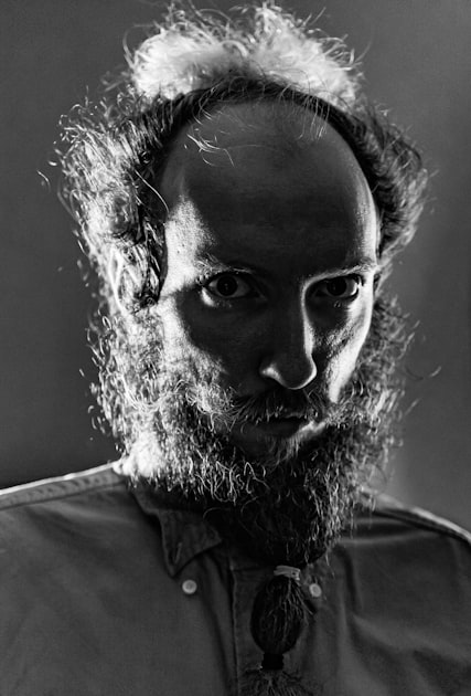 David Foulk’s Artistic Exhibitions