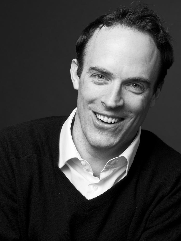 Dominic Raab