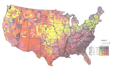Data Visualization Part 6 Chart Junk - Colorful Backgrounds - Incredible Ultra HD Collection