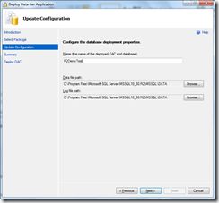 Sql Server Data Tier Applications - Ultra HD Ocean Textures for Desktop