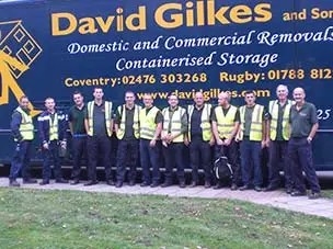 Our Team