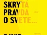The Ultimate Hidden Truth Of The World David Graeber