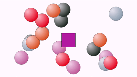 Jmathanim A Java Library To Make Mathematical Animations - Modern Colorful Illustration - 8K