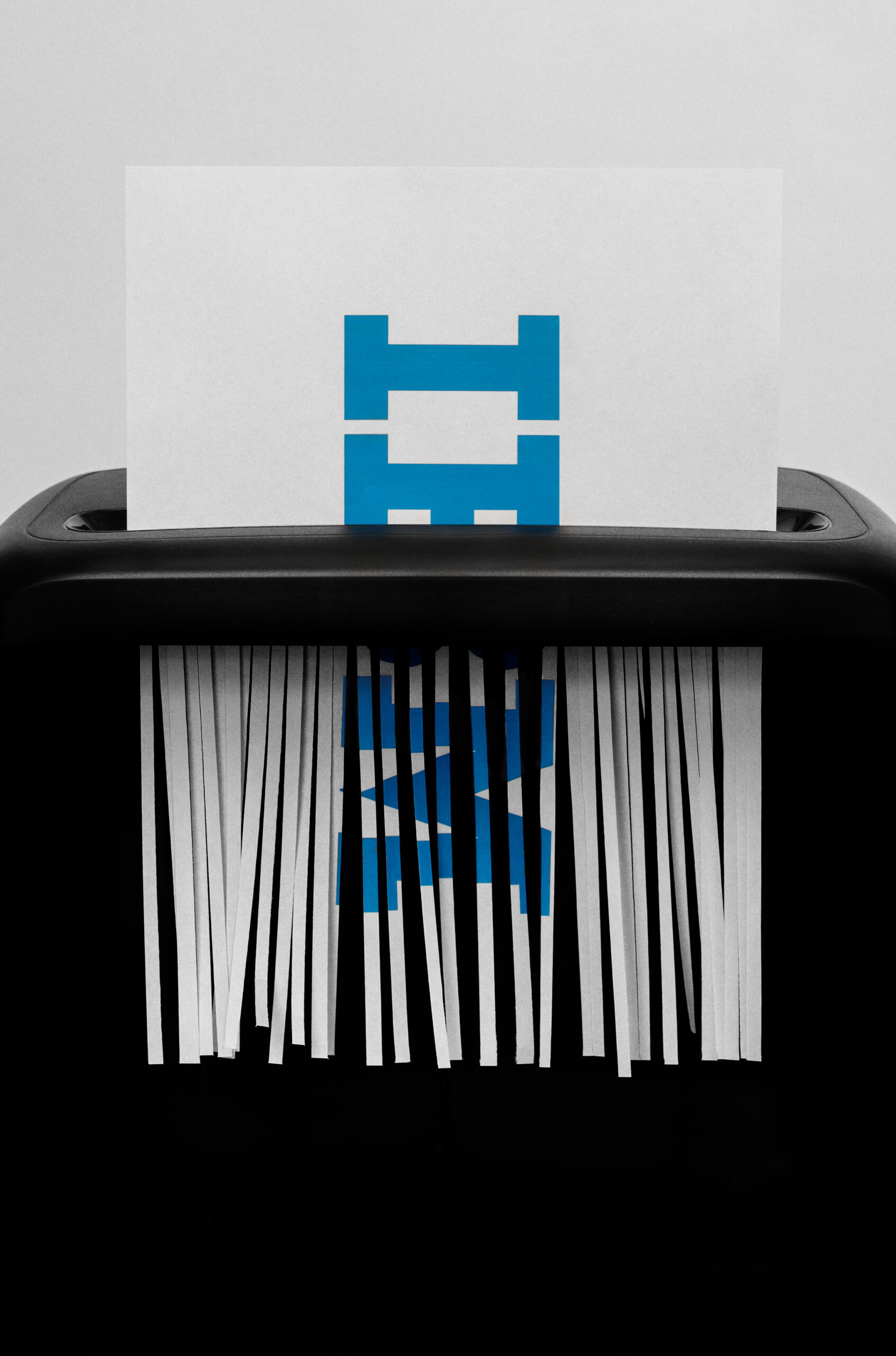 IBM First pass