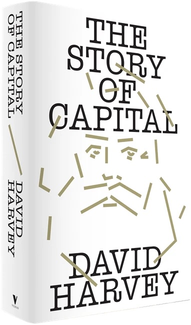 The Story of Capital