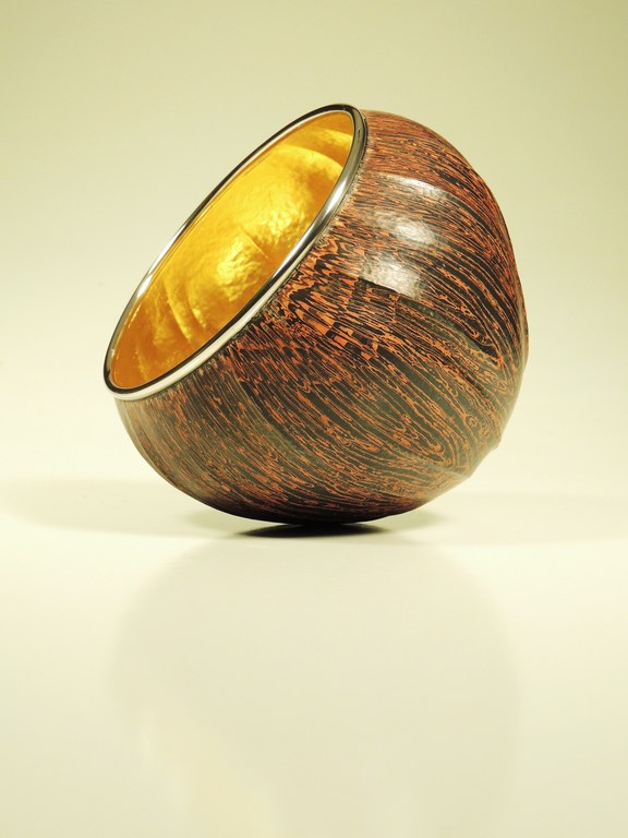 Vessels – David Huang