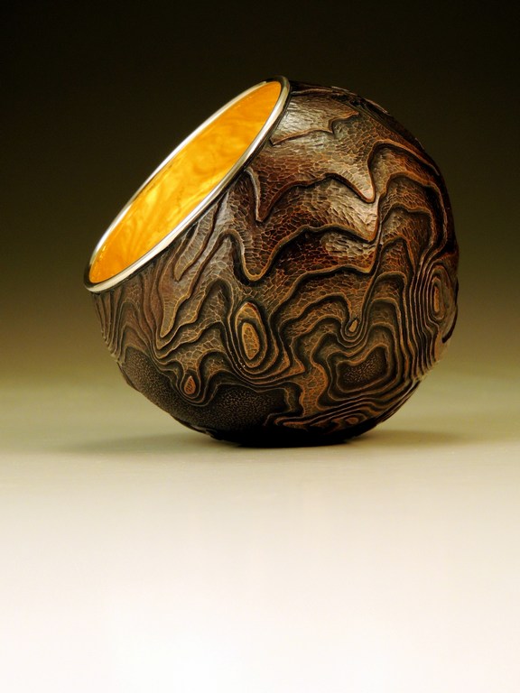 工芸品 David Huang. artwork vessel Vessels – David Huang