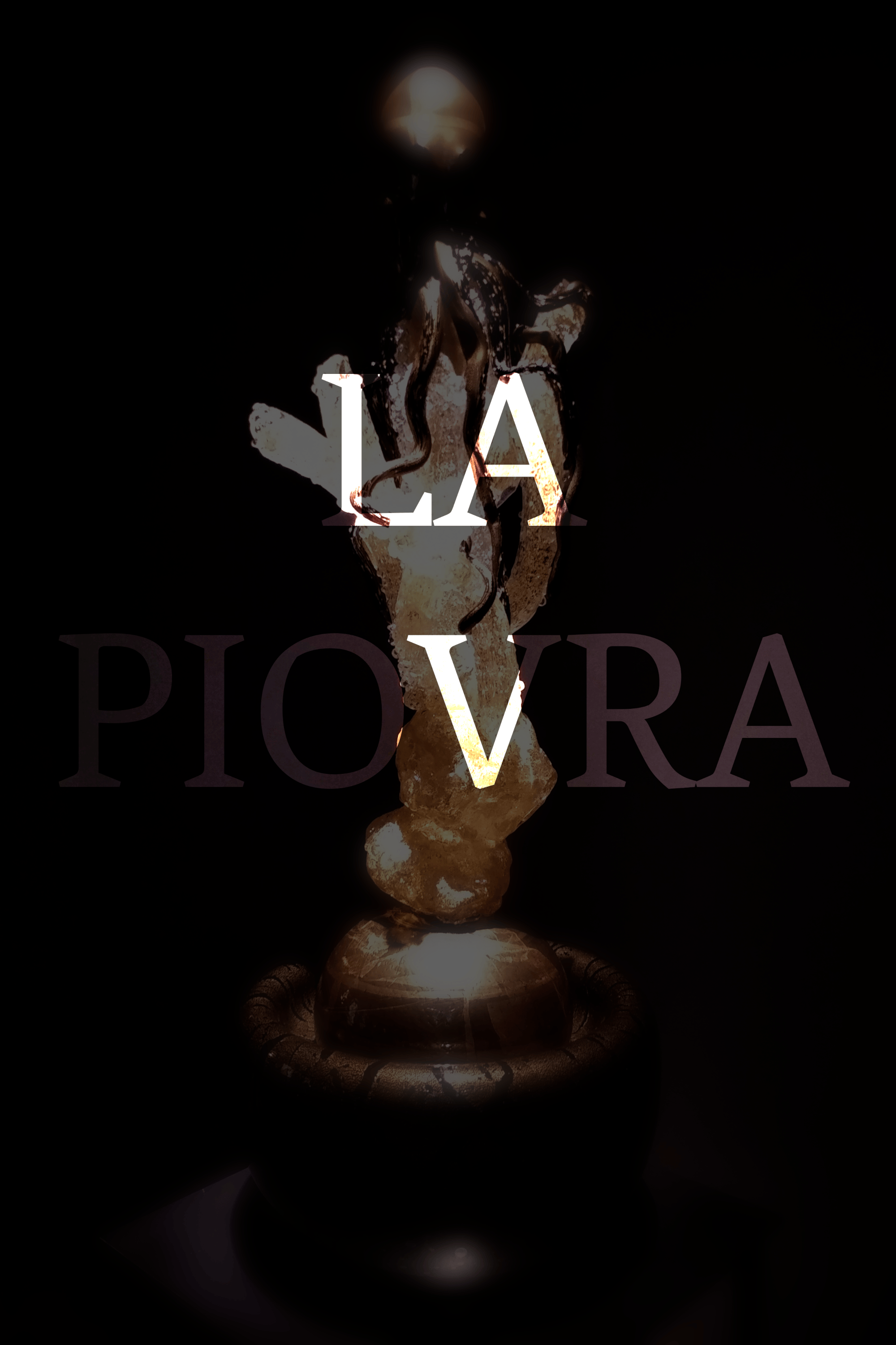 La Piovra - PNG