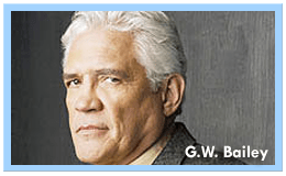 G. W. Bailey