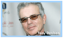 Tony Denison