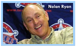 Nolan Ryan