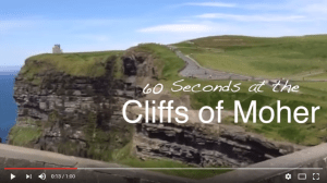 77 Cliffs of Moher