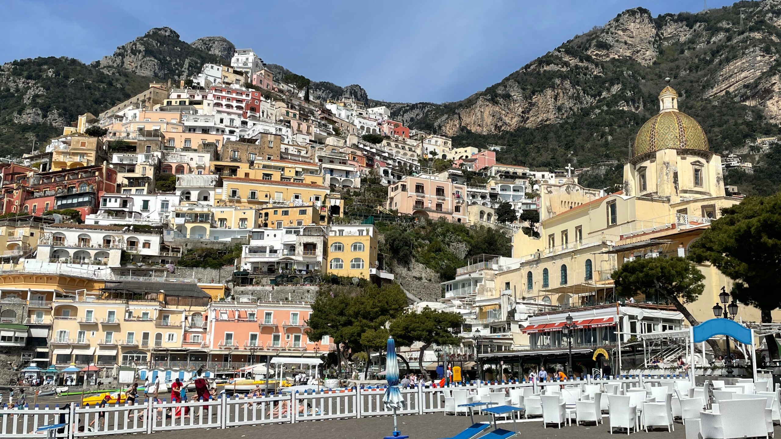 Amalfi