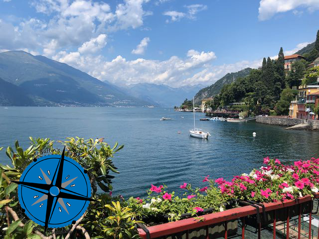 Travel Talk Tuesday: February 16, 2021 – Lake Como & Bellagio