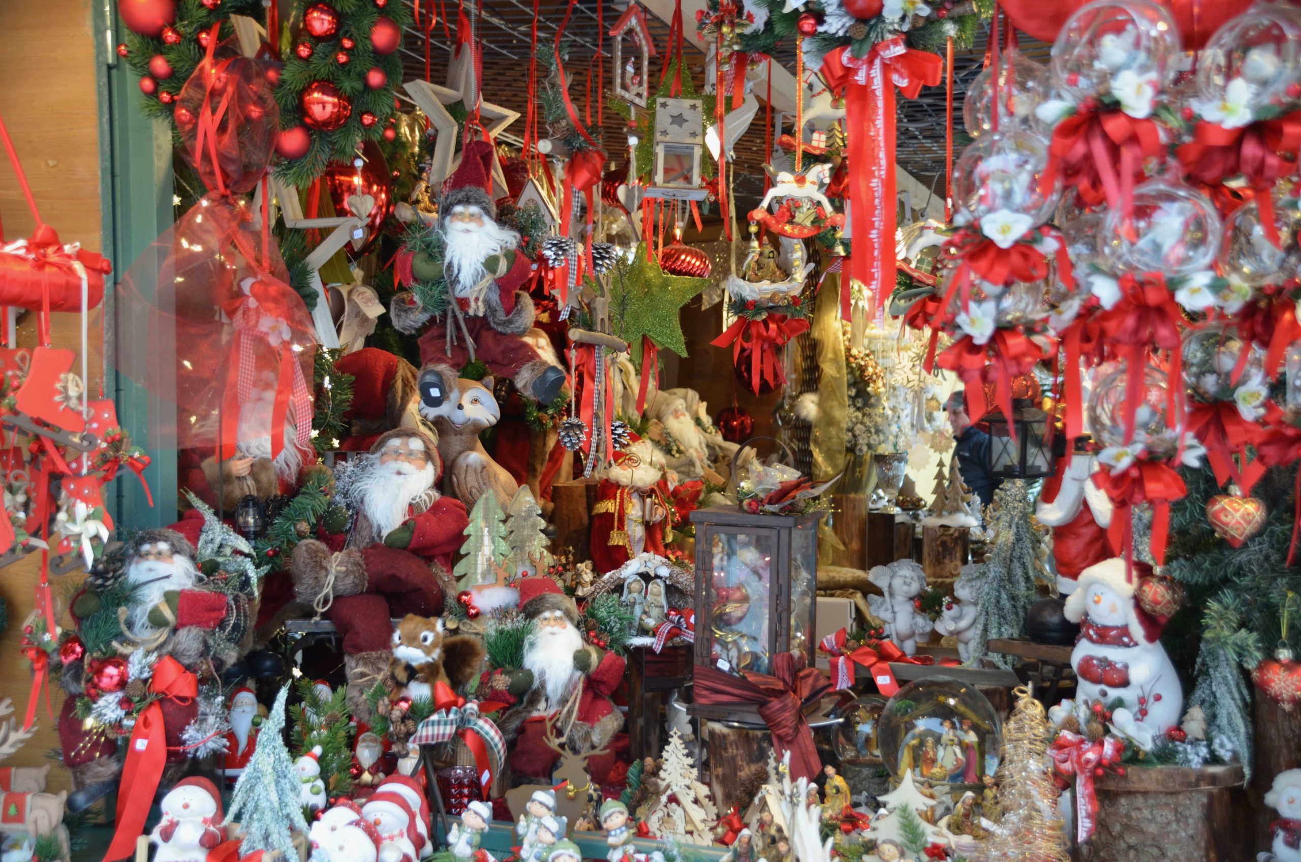 Christmas Market