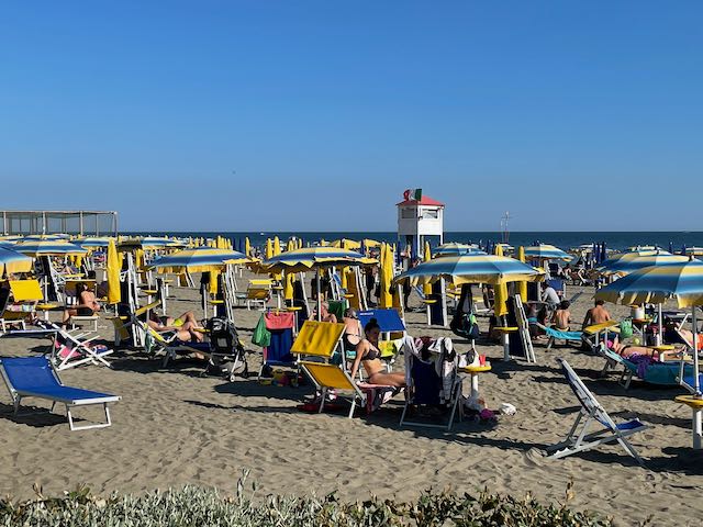 Lido di Ostia