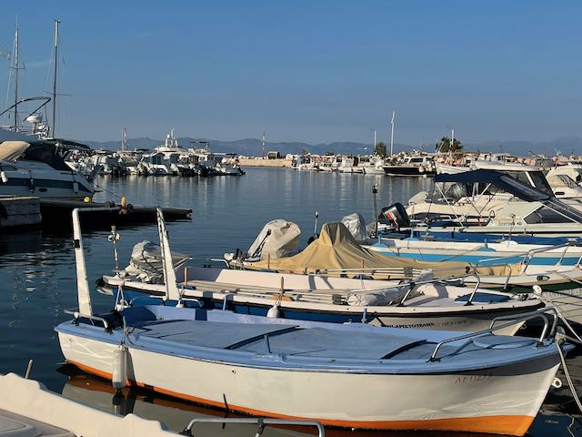 Travel Talk Tuesday: June 22, 2021 – Visit Artemida, Greece