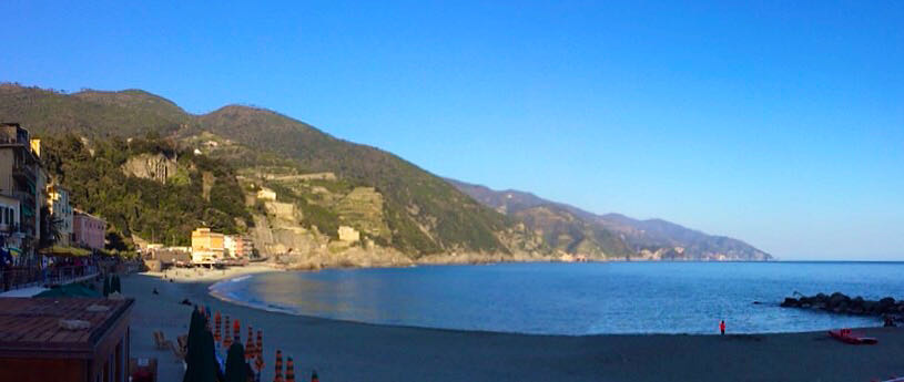 Monterosso Cinque Terre