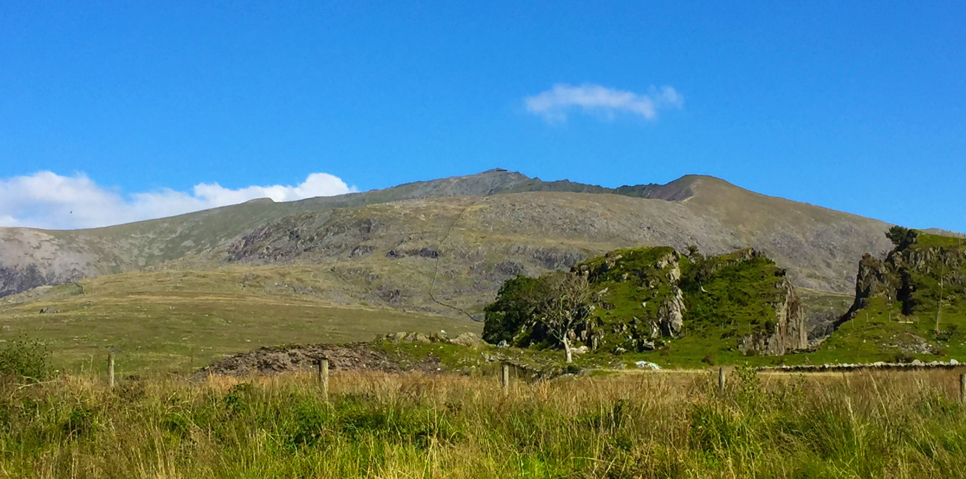 North Wales