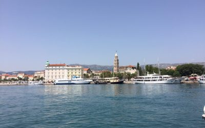 Budapest and Croatia Tour Information