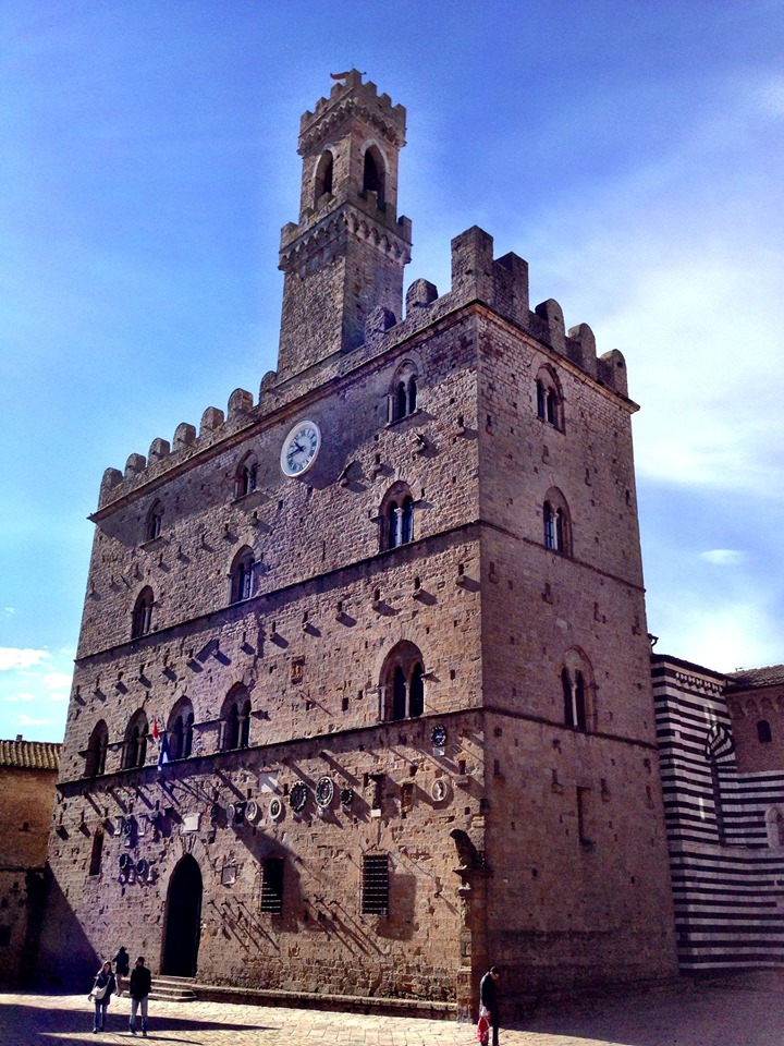 Volterra Duomo