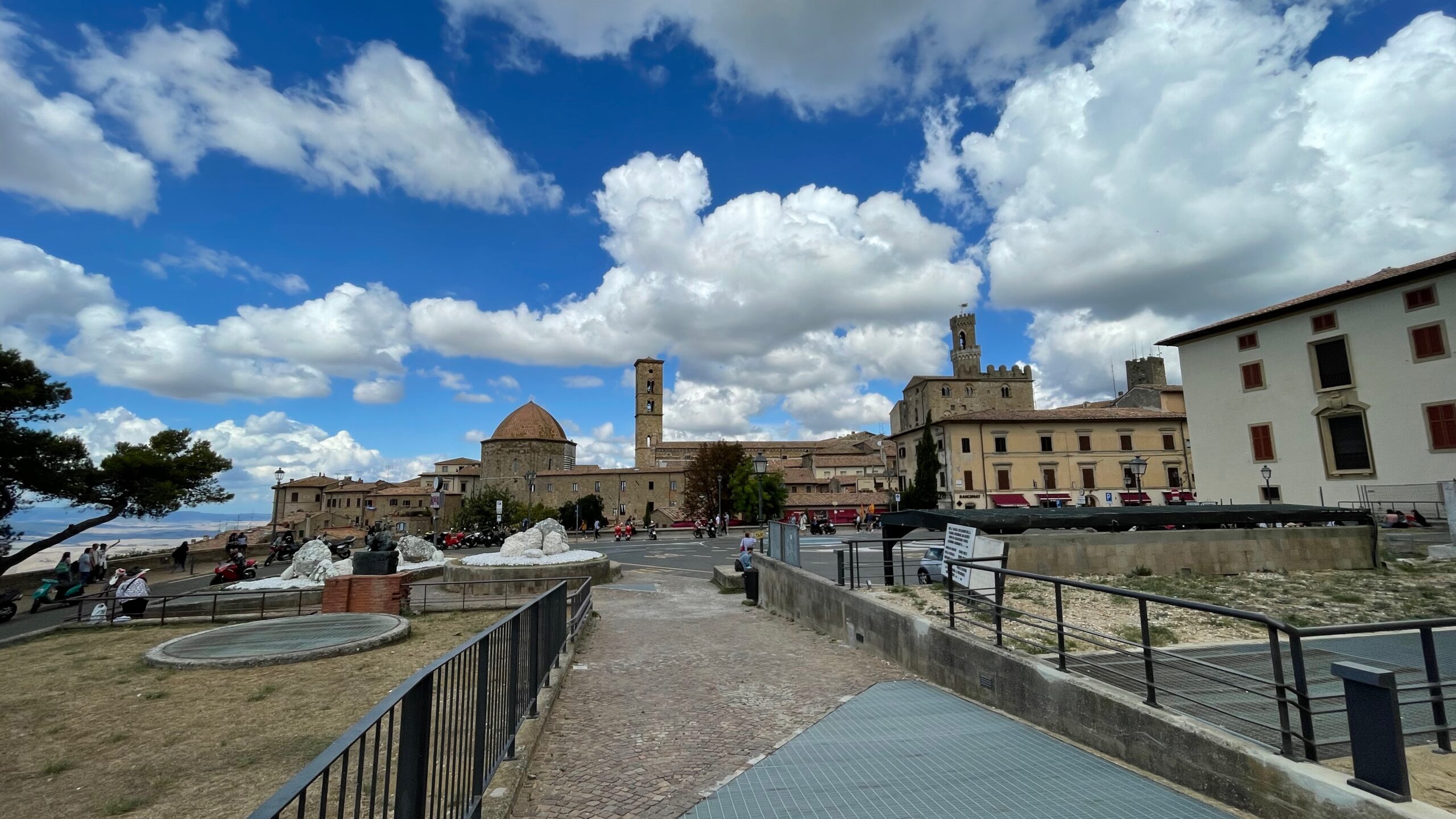 Volterra