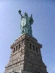 statue of liberty