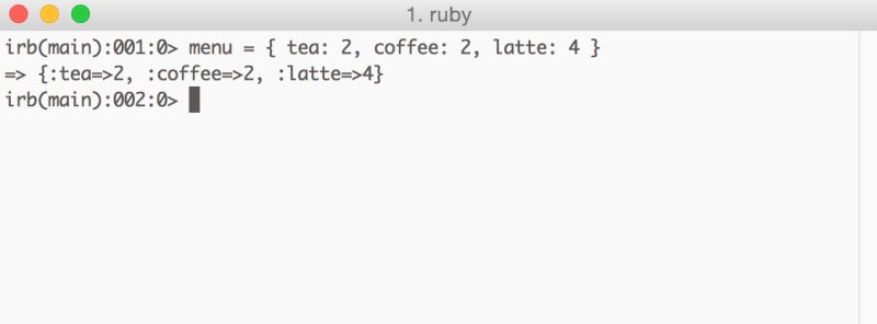 Hash Vs Object Literal - Gradient Patterns - Ultra HD Desktop Collection