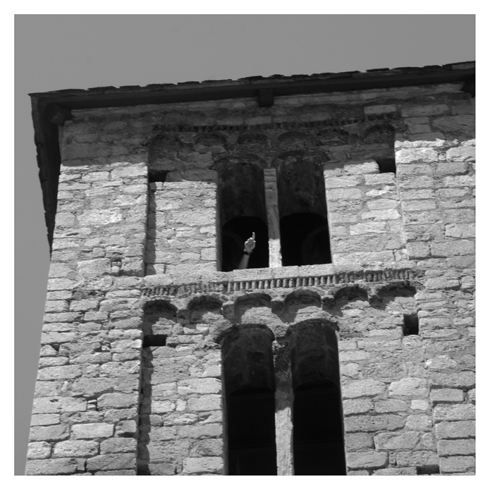 Sant Climent de Taüll (Lleida) 2013