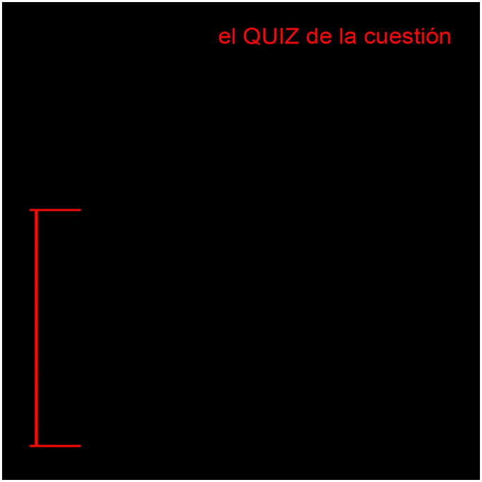 Cajita contenida en la caja Revolutija