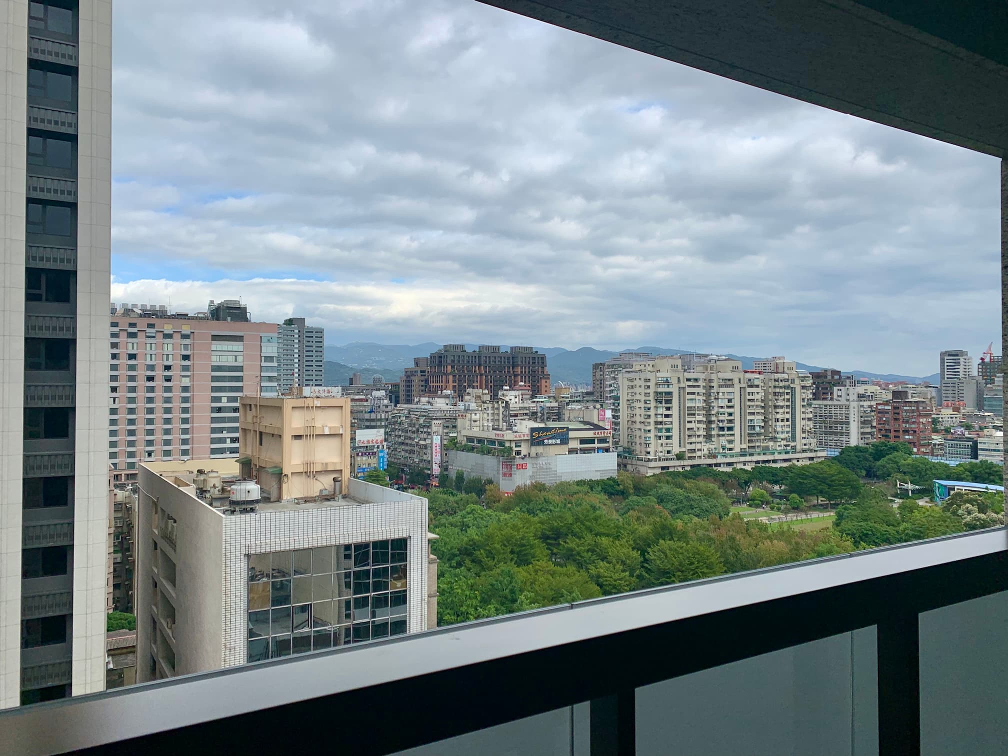 Read more about the article 在防疫旅館隔離，發現到的五件事情