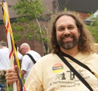 2011 Pride
