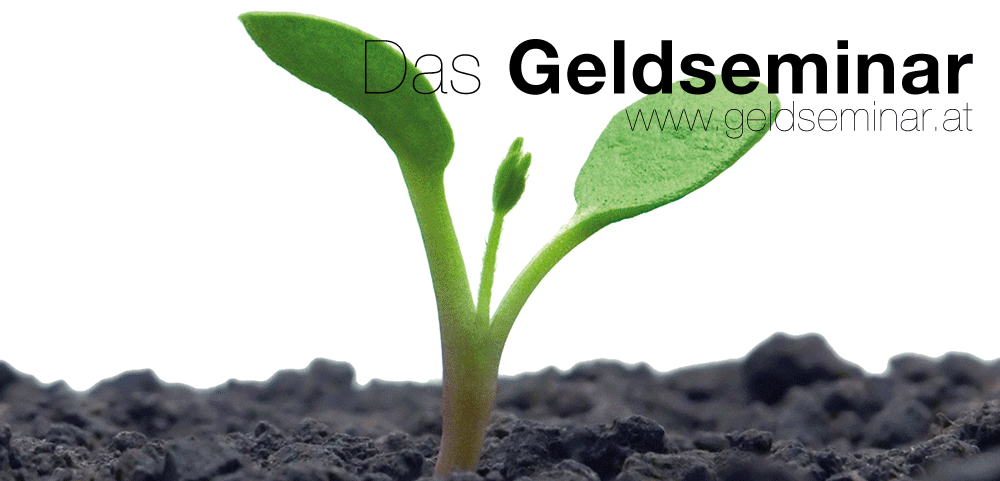 geldseminar