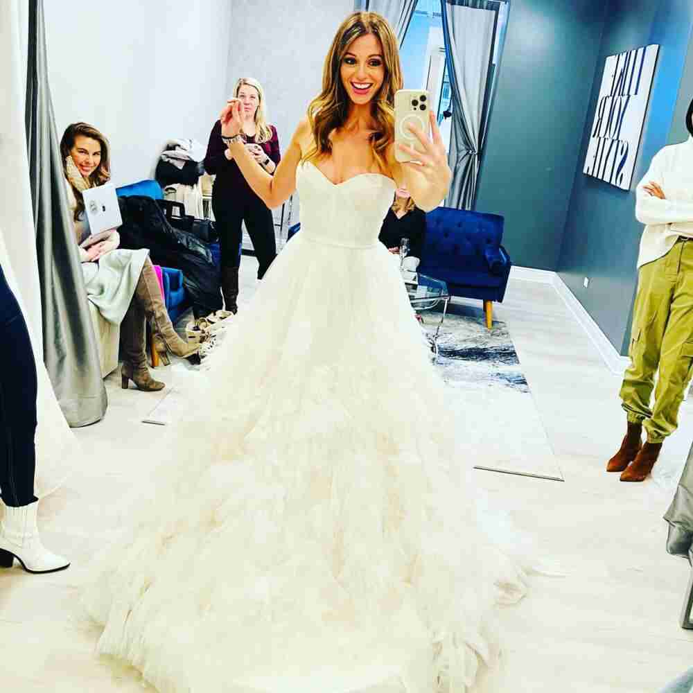 Cheryl scott wedding 60 photos