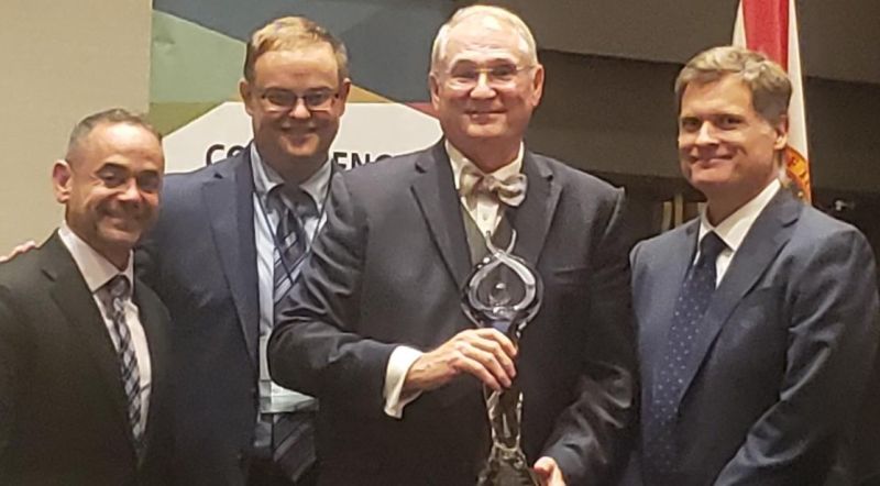 Elc Speaker David Silverman - Download High Quality Nature Design | Full HD