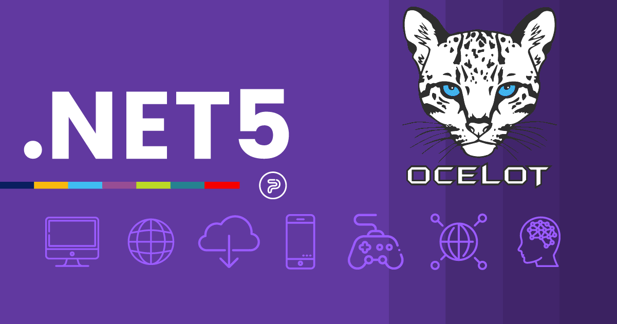 API Gateway in .NET 5 with Ocelot