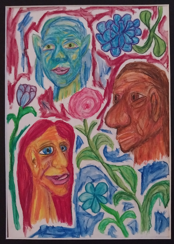 Cartooning