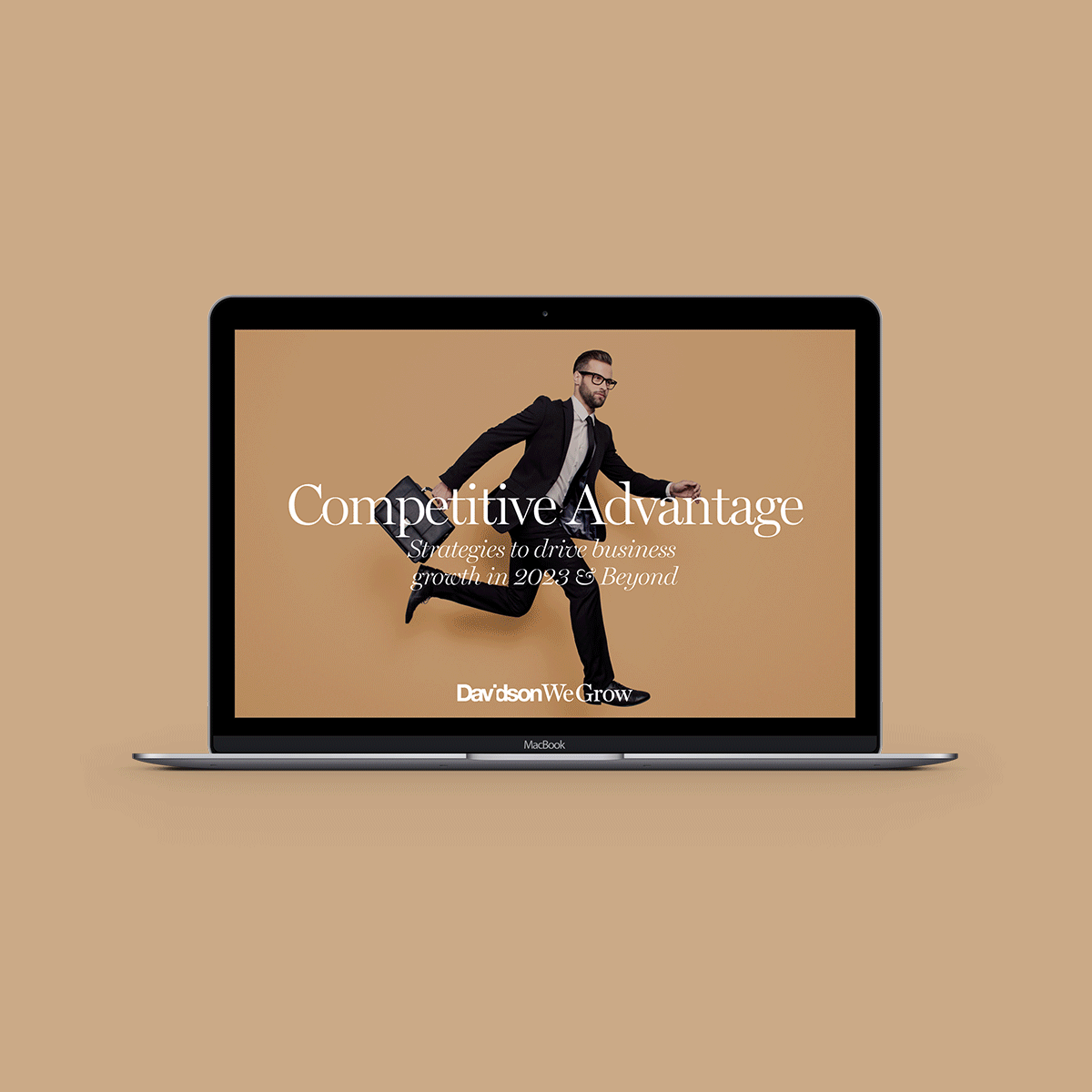 Competitive advantage