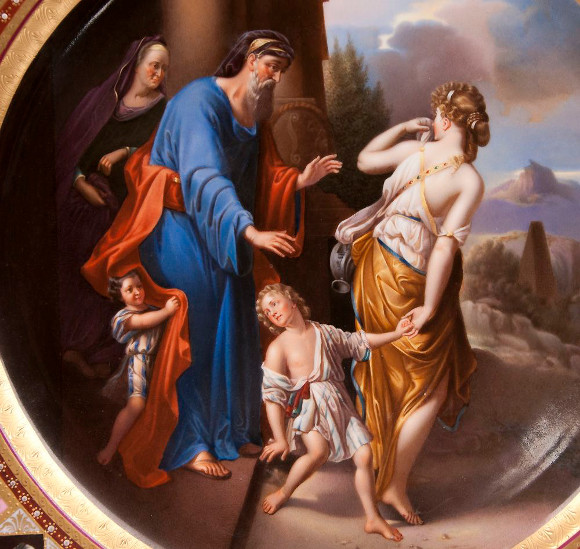 Image result for abraham